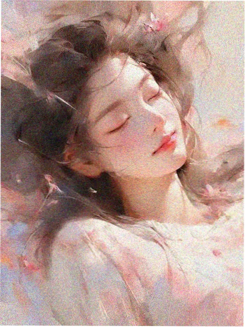第九封电报 缩略海报