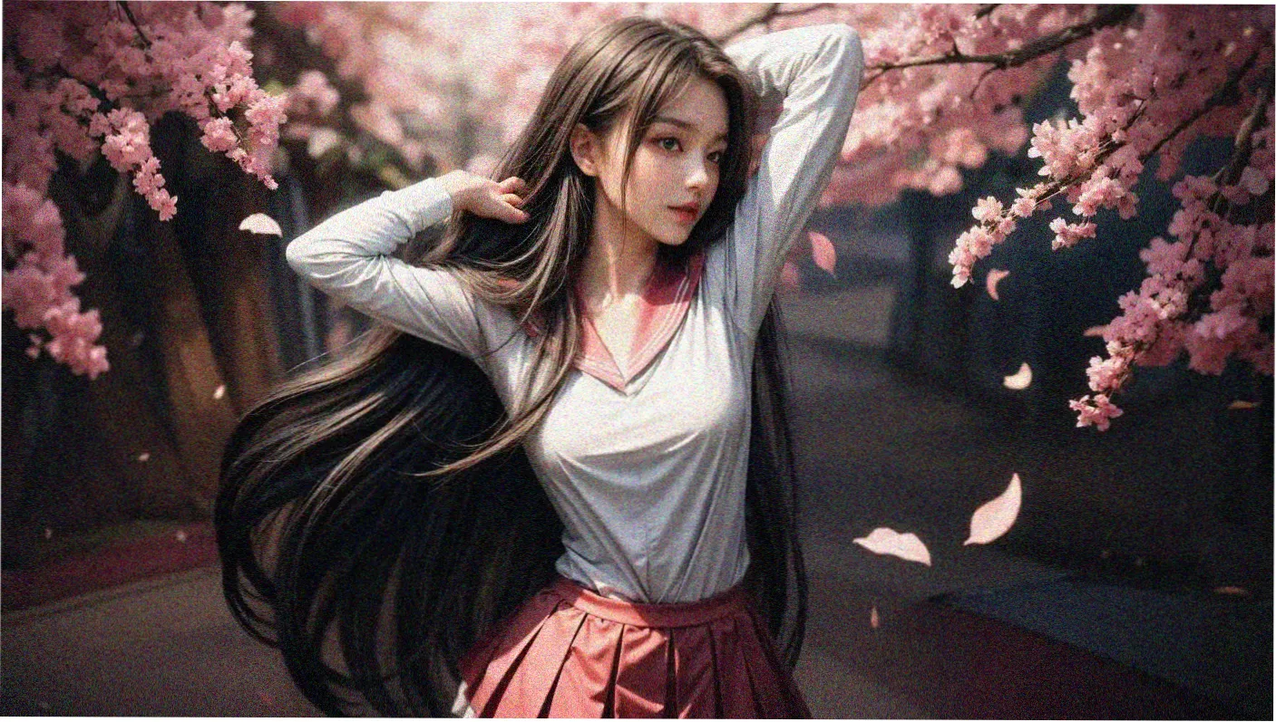 星骸纪元 动画海报